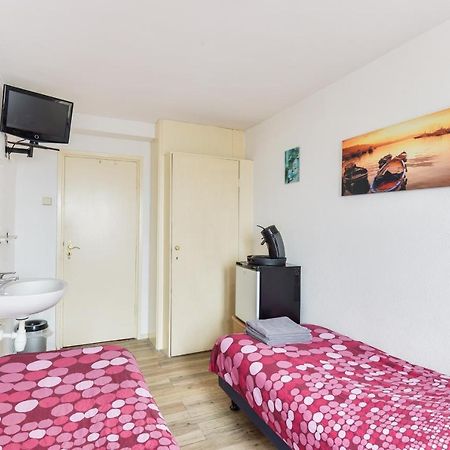 Appartamento Zee En Duin Zandvoort Esterno foto