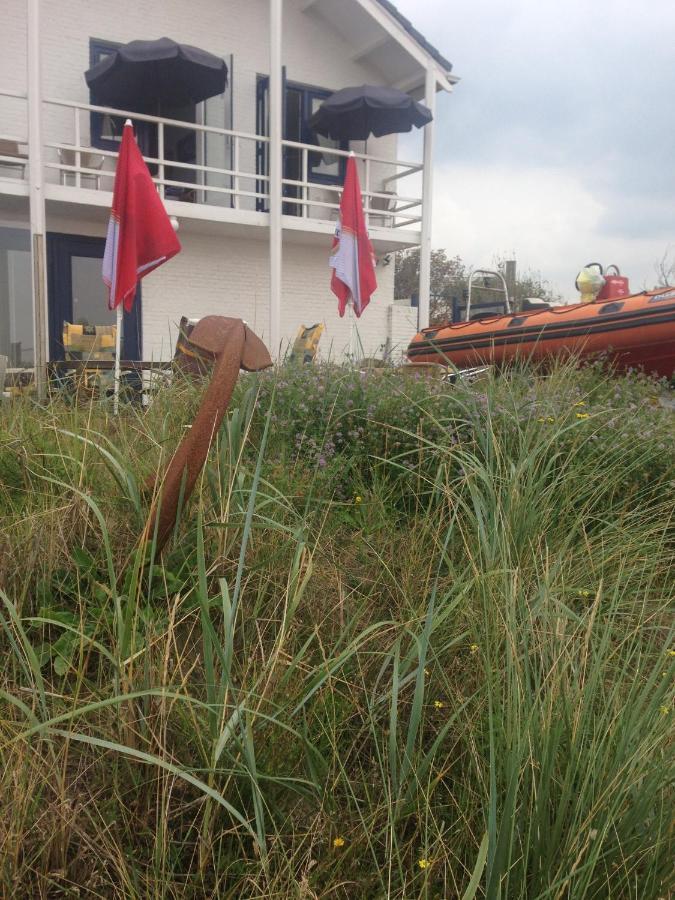 Appartamento Zee En Duin Zandvoort Esterno foto