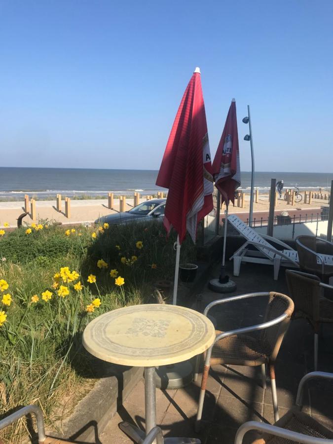 Appartamento Zee En Duin Zandvoort Esterno foto