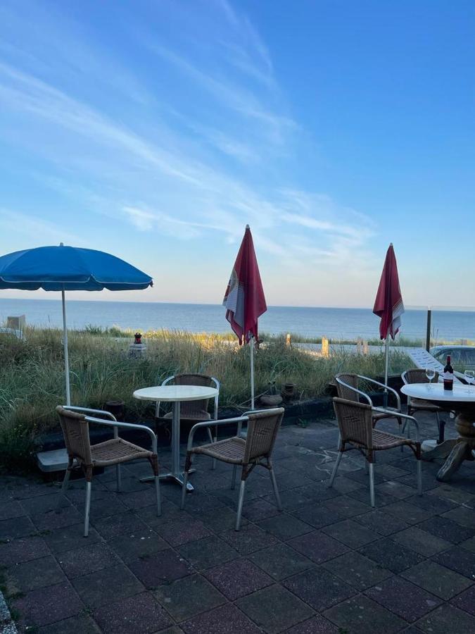 Appartamento Zee En Duin Zandvoort Esterno foto